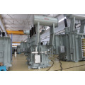 ONAN 30kv Power Transformer a